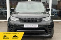 USED 2024 73 LAND ROVER DISCOVERY 3.0 D300 MHEV Dynamic HSE SUV 5dr Diesel Auto 4WD Euro 6 (s/s) (300 ps) *LR WARRANTY TILL 2027*