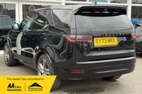 USED 2024 73 LAND ROVER DISCOVERY 3.0 D300 MHEV Dynamic HSE SUV 5dr Diesel Auto 4WD Euro 6 (s/s) (300 ps) *LR WARRANTY TILL 2027*