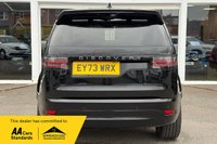 USED 2024 73 LAND ROVER DISCOVERY 3.0 D300 MHEV Dynamic HSE SUV 5dr Diesel Auto 4WD Euro 6 (s/s) (300 ps) *LR WARRANTY TILL 2027*