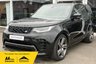 USED 2024 73 LAND ROVER DISCOVERY 3.0 D300 MHEV Dynamic HSE SUV 5dr Diesel Auto 4WD Euro 6 (s/s) (300 ps) *LR WARRANTY TILL 2027*