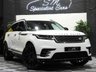 USED 2018 R LAND ROVER RANGE ROVER VELAR 2.0 D180 R-Dynamic SE SUV 5dr Diesel Auto 4WD Euro 6 (s/s) (180 ps) FULL BODYKIT KAHN ALLOYS S/NAV