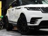 USED 2018 R LAND ROVER RANGE ROVER VELAR 2.0 D180 R-Dynamic SE SUV 5dr Diesel Auto 4WD Euro 6 (s/s) (180 ps) FULL BODYKIT KAHN ALLOYS S/NAV
