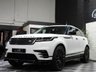 USED 2018 R LAND ROVER RANGE ROVER VELAR 2.0 D180 R-Dynamic SE SUV 5dr Diesel Auto 4WD Euro 6 (s/s) (180 ps) FULL BODYKIT KAHN ALLOYS S/NAV