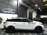 USED 2018 R LAND ROVER RANGE ROVER VELAR 2.0 D180 R-Dynamic SE SUV 5dr Diesel Auto 4WD Euro 6 (s/s) (180 ps) FULL BODYKIT KAHN ALLOYS S/NAV