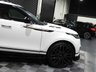 USED 2018 R LAND ROVER RANGE ROVER VELAR 2.0 D180 R-Dynamic SE SUV 5dr Diesel Auto 4WD Euro 6 (s/s) (180 ps) FULL BODYKIT KAHN ALLOYS S/NAV
