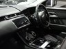 USED 2018 R LAND ROVER RANGE ROVER VELAR 2.0 D180 R-Dynamic SE SUV 5dr Diesel Auto 4WD Euro 6 (s/s) (180 ps) FULL BODYKIT KAHN ALLOYS S/NAV