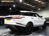 USED 2018 R LAND ROVER RANGE ROVER VELAR 2.0 D180 R-Dynamic SE SUV 5dr Diesel Auto 4WD Euro 6 (s/s) (180 ps) FULL BODYKIT KAHN ALLOYS S/NAV