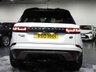 USED 2018 R LAND ROVER RANGE ROVER VELAR 2.0 D180 R-Dynamic SE SUV 5dr Diesel Auto 4WD Euro 6 (s/s) (180 ps) FULL BODYKIT KAHN ALLOYS S/NAV