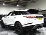 USED 2018 R LAND ROVER RANGE ROVER VELAR 2.0 D180 R-Dynamic SE SUV 5dr Diesel Auto 4WD Euro 6 (s/s) (180 ps) FULL BODYKIT KAHN ALLOYS S/NAV