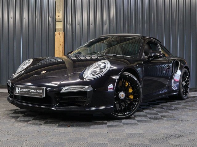 2015 PORSCHE 911 - Photo 5