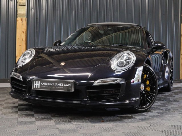 2015 PORSCHE 911 - Photo 4