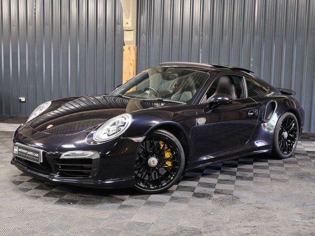 2015 PORSCHE 911 - Photo 6