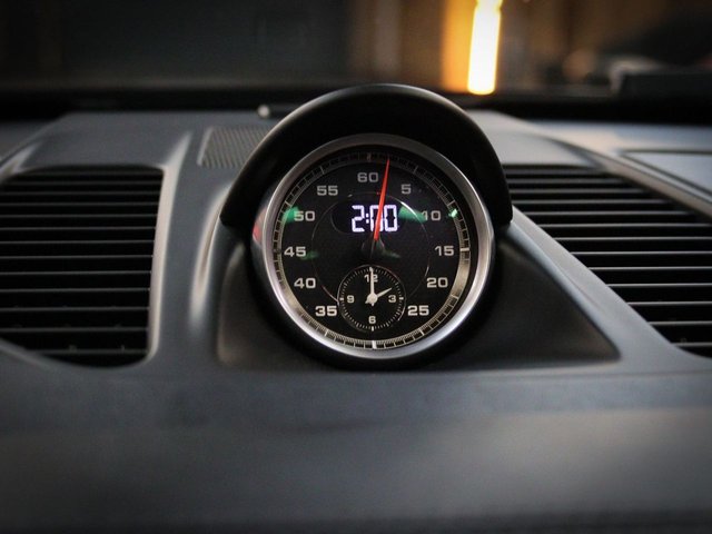 2015 PORSCHE 911 - Photo 10