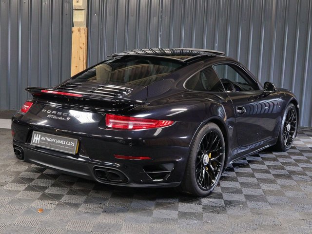 2015 PORSCHE 911 - Photo 3