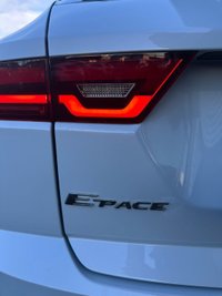 USED 2020 JAGUAR E-PACE 2.0 D150 Chequered Flag SUV 5dr Diesel Auto AWD Euro 6 (s/s) (150 ps) 