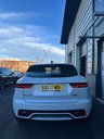 USED 2020 JAGUAR E-PACE 2.0 D150 Chequered Flag SUV 5dr Diesel Auto AWD Euro 6 (s/s) (150 ps) 