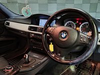 USED 2009 09 BMW M3 4.0 iV8 Saloon 4dr Petrol DCT Euro 4 (420 ps) 9K options / Re-cut alloys
