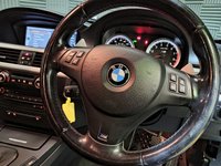 USED 2009 09 BMW M3 4.0 iV8 Saloon 4dr Petrol DCT Euro 4 (420 ps) 9K options / Re-cut alloys