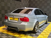 USED 2009 09 BMW M3 4.0 iV8 Saloon 4dr Petrol DCT Euro 4 (420 ps) 9K options / Re-cut alloys