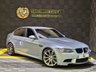 USED 2009 09 BMW M3 4.0 iV8 Saloon 4dr Petrol DCT Euro 4 (420 ps) 9K options / Re-cut alloys