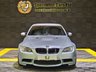 USED 2009 09 BMW M3 4.0 iV8 Saloon 4dr Petrol DCT Euro 4 (420 ps) 9K options / Re-cut alloys