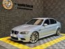 USED 2009 09 BMW M3 4.0 iV8 Saloon 4dr Petrol DCT Euro 4 (420 ps) 9K options / Re-cut alloys