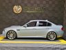 USED 2009 09 BMW M3 4.0 iV8 Saloon 4dr Petrol DCT Euro 4 (420 ps) 9K options / Re-cut alloys