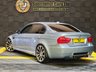USED 2009 09 BMW M3 4.0 iV8 Saloon 4dr Petrol DCT Euro 4 (420 ps) 9K options / Re-cut alloys