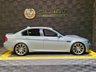 USED 2009 09 BMW M3 4.0 iV8 Saloon 4dr Petrol DCT Euro 4 (420 ps) 9K options / Re-cut alloys