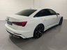 USED 2019 19 AUDI A6 SALOON 2.0 TDI 40 S line Saloon 4dr Diesel S Tronic Euro 6 (s/s) (204 ps) AUDI RS ALLOY WHEELS - BLACK PACK
