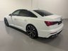 USED 2019 19 AUDI A6 SALOON 2.0 TDI 40 S line Saloon 4dr Diesel S Tronic Euro 6 (s/s) (204 ps) AUDI RS ALLOY WHEELS - BLACK PACK