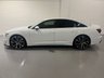 USED 2019 19 AUDI A6 SALOON 2.0 TDI 40 S line Saloon 4dr Diesel S Tronic Euro 6 (s/s) (204 ps) AUDI RS ALLOY WHEELS - BLACK PACK