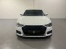 USED 2019 19 AUDI A6 SALOON 2.0 TDI 40 S line Saloon 4dr Diesel S Tronic Euro 6 (s/s) (204 ps) AUDI RS ALLOY WHEELS - BLACK PACK