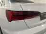 USED 2019 19 AUDI A6 SALOON 2.0 TDI 40 S line Saloon 4dr Diesel S Tronic Euro 6 (s/s) (204 ps) AUDI RS ALLOY WHEELS - BLACK PACK