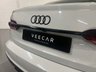 USED 2019 19 AUDI A6 SALOON 2.0 TDI 40 S line Saloon 4dr Diesel S Tronic Euro 6 (s/s) (204 ps) AUDI RS ALLOY WHEELS - BLACK PACK