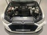 USED 2019 19 AUDI A6 SALOON 2.0 TDI 40 S line Saloon 4dr Diesel S Tronic Euro 6 (s/s) (204 ps) AUDI RS ALLOY WHEELS - BLACK PACK