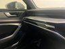 USED 2019 19 AUDI A6 SALOON 2.0 TDI 40 S line Saloon 4dr Diesel S Tronic Euro 6 (s/s) (204 ps) AUDI RS ALLOY WHEELS - BLACK PACK