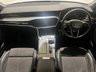 USED 2019 19 AUDI A6 SALOON 2.0 TDI 40 S line Saloon 4dr Diesel S Tronic Euro 6 (s/s) (204 ps) AUDI RS ALLOY WHEELS - BLACK PACK
