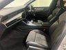 USED 2019 19 AUDI A6 SALOON 2.0 TDI 40 S line Saloon 4dr Diesel S Tronic Euro 6 (s/s) (204 ps) AUDI RS ALLOY WHEELS - BLACK PACK
