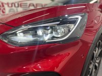 USED 2020 70 FORD FOCUS 1.5 EcoBlue Active X Vignale Hatchback 5dr Diesel Manual Euro 6 (s/s) (120 ps) 2 keys, FSH, digi dash, pan roof