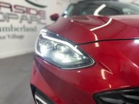 USED 2020 70 FORD FOCUS 1.5 EcoBlue Active X Vignale Hatchback 5dr Diesel Manual Euro 6 (s/s) (120 ps) 2 keys, FSH, digi dash, pan roof