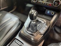 USED 2020 70 FORD FOCUS 1.5 EcoBlue Active X Vignale Hatchback 5dr Diesel Manual Euro 6 (s/s) (120 ps) 2 keys, FSH, digi dash, pan roof