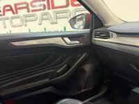 USED 2020 70 FORD FOCUS 1.5 EcoBlue Active X Vignale Hatchback 5dr Diesel Manual Euro 6 (s/s) (120 ps) 2 keys, FSH, digi dash, pan roof