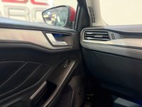 USED 2020 70 FORD FOCUS 1.5 EcoBlue Active X Vignale Hatchback 5dr Diesel Manual Euro 6 (s/s) (120 ps) 2 keys, FSH, digi dash, pan roof