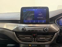 USED 2020 70 FORD FOCUS 1.5 EcoBlue Active X Vignale Hatchback 5dr Diesel Manual Euro 6 (s/s) (120 ps) 2 keys, FSH, digi dash, pan roof