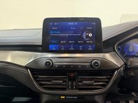 USED 2020 70 FORD FOCUS 1.5 EcoBlue Active X Vignale Hatchback 5dr Diesel Manual Euro 6 (s/s) (120 ps) 2 keys, FSH, digi dash, pan roof
