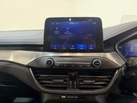 USED 2020 70 FORD FOCUS 1.5 EcoBlue Active X Vignale Hatchback 5dr Diesel Manual Euro 6 (s/s) (120 ps) 2 keys, FSH, digi dash, pan roof