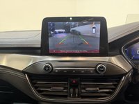 USED 2020 70 FORD FOCUS 1.5 EcoBlue Active X Vignale Hatchback 5dr Diesel Manual Euro 6 (s/s) (120 ps) 2 keys, FSH, digi dash, pan roof