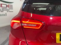 USED 2020 70 FORD FOCUS 1.5 EcoBlue Active X Vignale Hatchback 5dr Diesel Manual Euro 6 (s/s) (120 ps) 2 keys, FSH, digi dash, pan roof