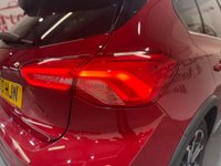 USED 2020 70 FORD FOCUS 1.5 EcoBlue Active X Vignale Hatchback 5dr Diesel Manual Euro 6 (s/s) (120 ps) 2 keys, FSH, digi dash, pan roof